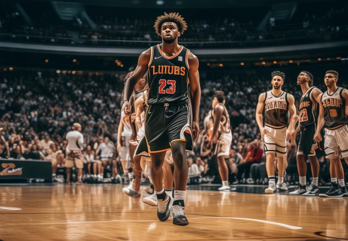 全明星球员投篮命中率36%三分命中率28% 交易价值与更衣室气氛引发球队止损考量